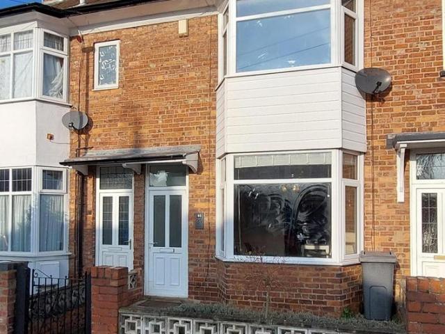 House for sale in High Field, York