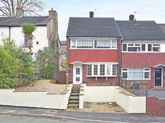 House for sale in Stoke, Isle Of Man