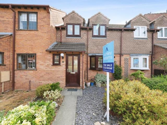 House for sale in King's Newton, Egginton