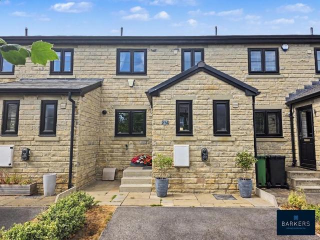 House for sale in West Yorkshire