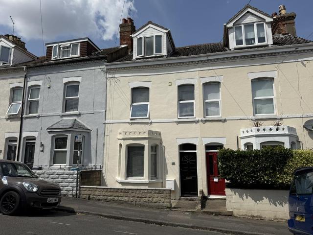 House for sale in Rodbourne, Swindon