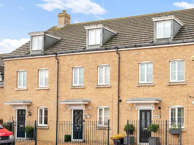 House for sale in Baron St Martin, Barholm
