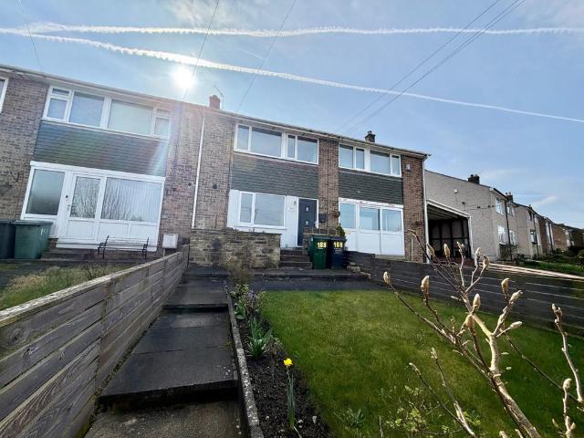 House for sale in Exley Head, Keighley