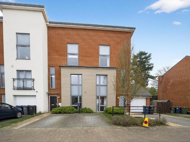 House for sale in Cressex, Buckinghamshire