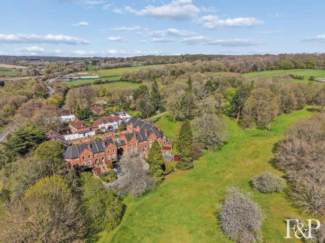 House for sale in Denham, Buckinghamshire