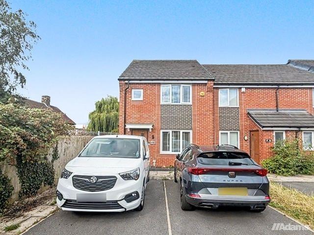 House for sale in Calderstones