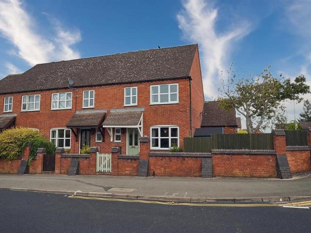 House for sale in Lash Hill, Barton