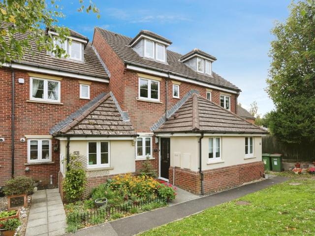 House for sale in Helford, Hampshire
