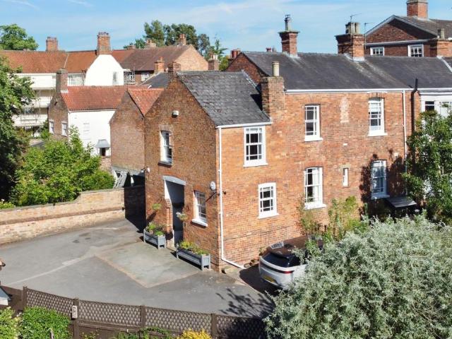 House for sale in Highfield, Belleau