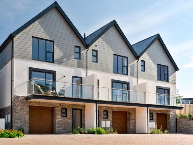 House for sale in Llansanffraid Glan Conwy, Wales