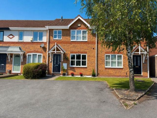 House for sale in Chadderton Fold, Pendock