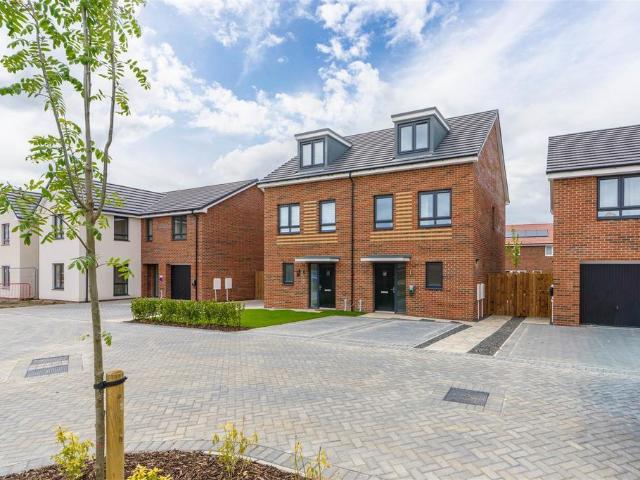 House for sale in Newcastle Upon Tyne