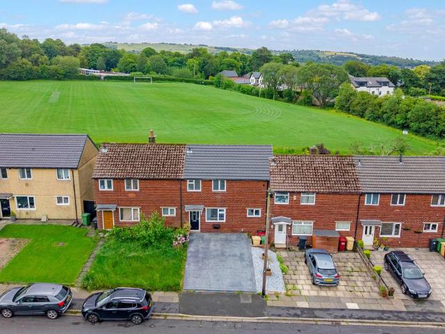 House for sale in Lee Bank, Greater Manchester