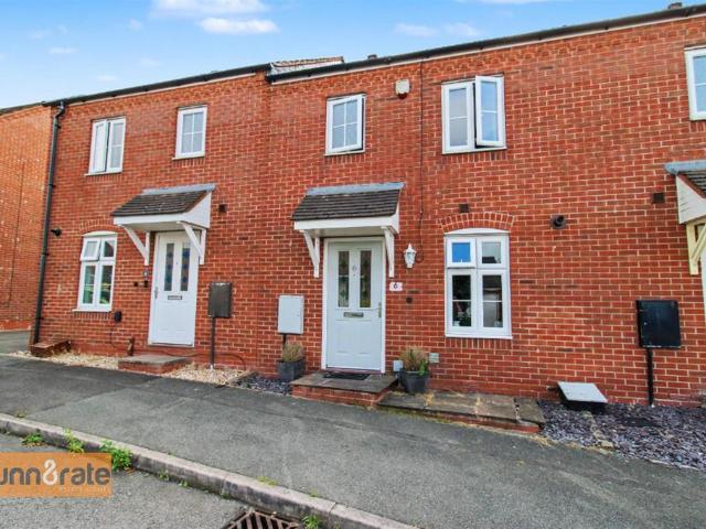 House for sale in Norton-Le-Moors, Baddeley Green