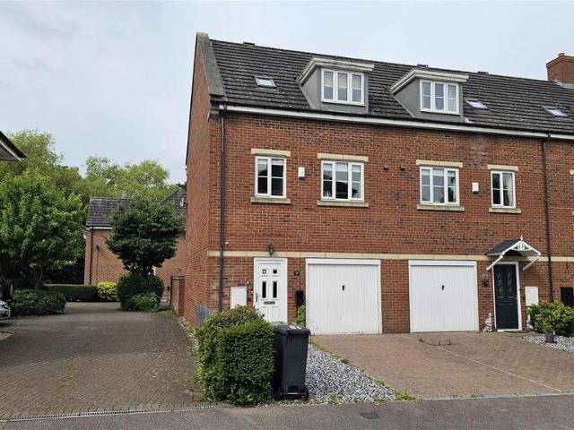 House for sale in Woodthorpe, Gedling