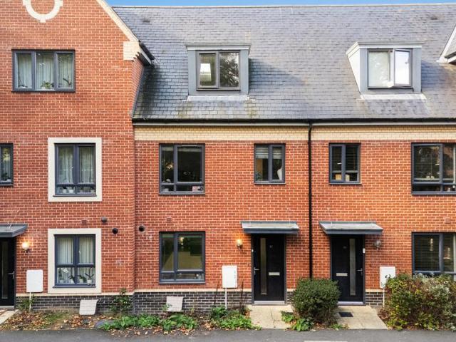 House for sale in Myland, Colchester