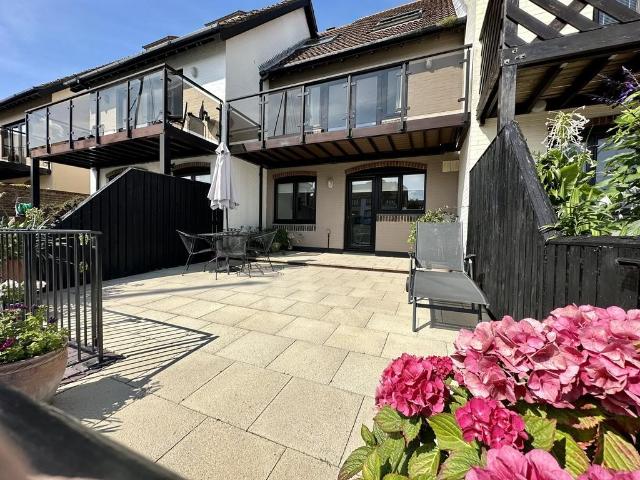 House for sale in Hythe and Dibden, Ashurst Bridge