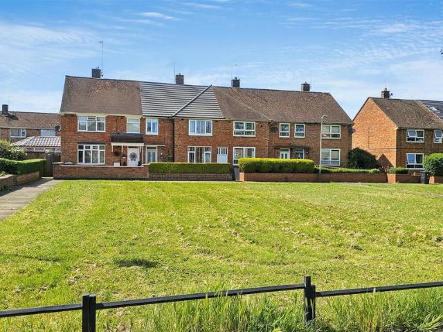 House for sale in Thurnby Lodge, Old Wharf