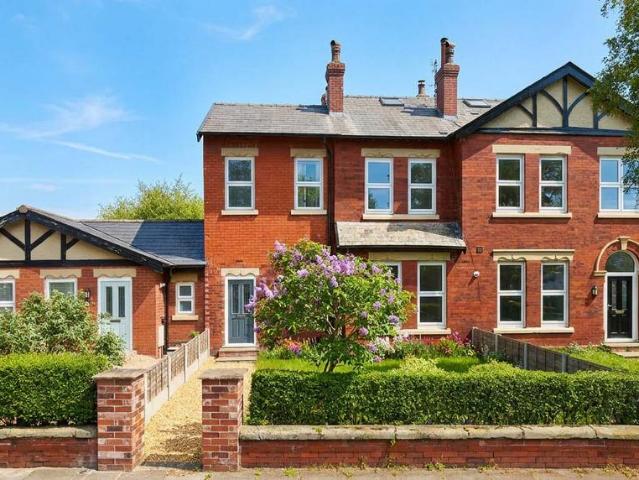 House for sale in Southport, Sefton