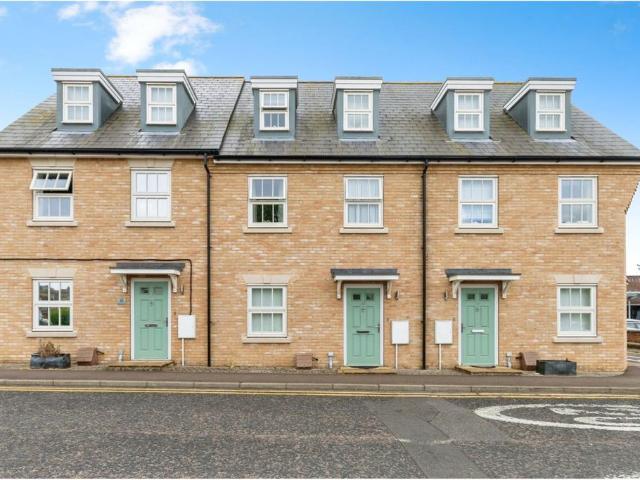 House for sale in Biggleswade, Bedfordshire