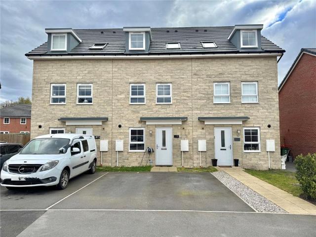 House for sale in Woodplumpton, Higher Bartle