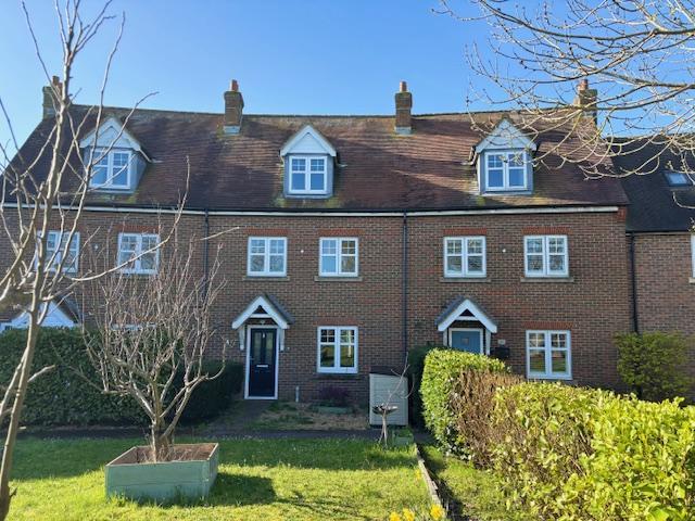 House for sale in Littlecote, West Sussex