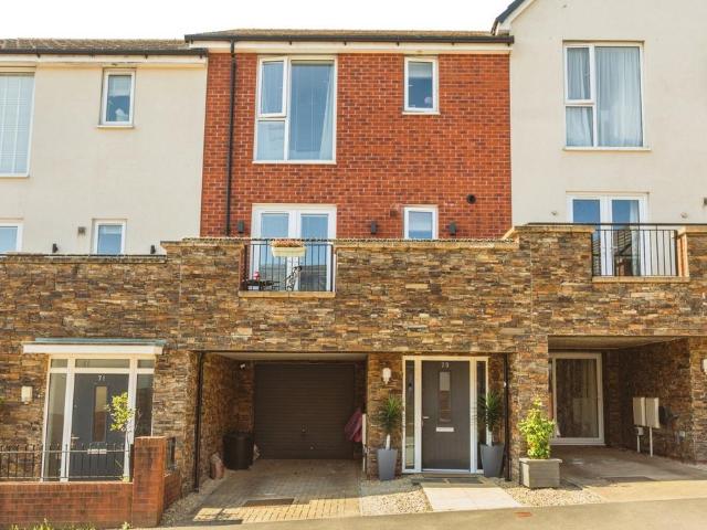 House for sale in Nangreaves, Wales