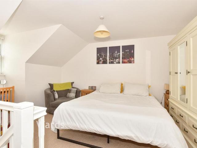 House for sale in Martyrs Field, The Bridge