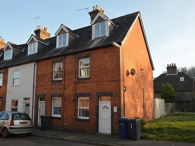 House for sale in Holloway Hill, Fole