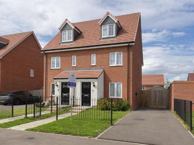 House for sale in Sandown Park, Kent