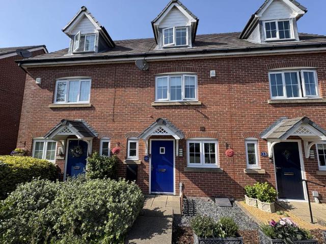 House for sale in Stock Brook, Pendock
