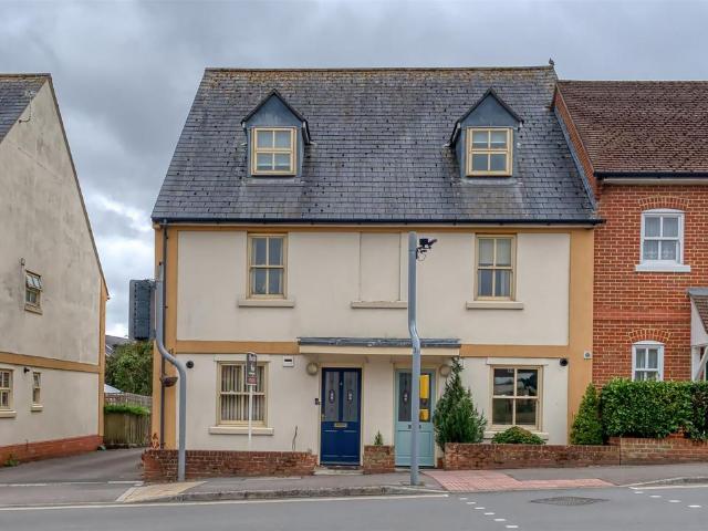 House for sale in Sturminster Newton, Bagber