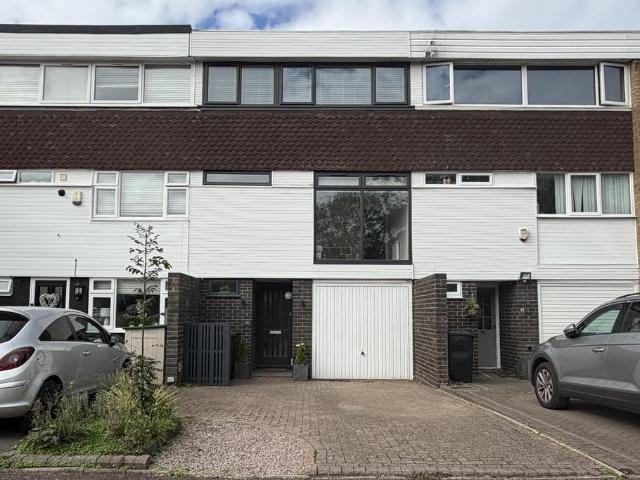House for sale in Hagley, Bromsgrove