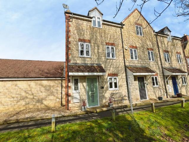 House for sale in Dromore, Oxfordshire