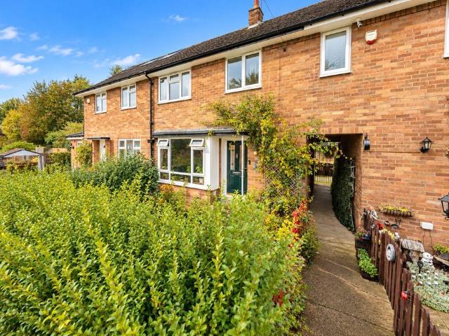 House for sale in Moortown, Leeds