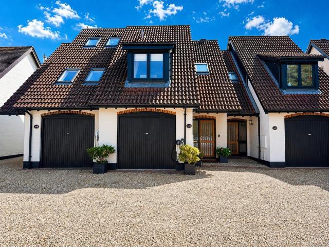 House for sale in Hythe and Dibden, Ashurst Bridge