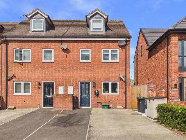 House for sale in Woodthorpe, Gedling