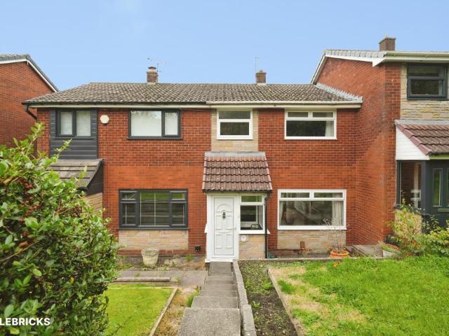 House for sale in Middlebrook, Bolton