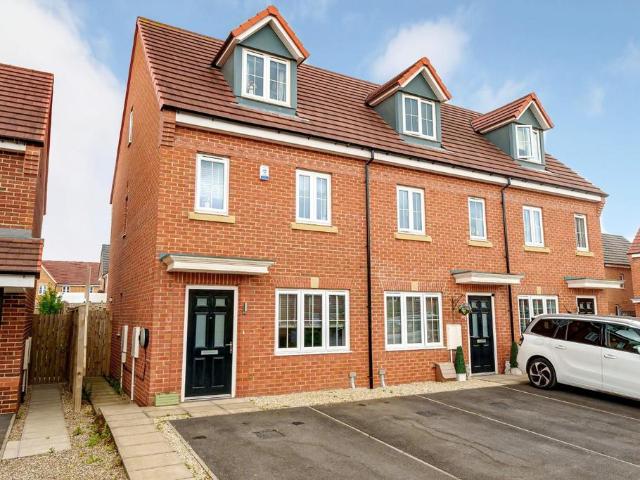 House for sale in Thorpe Willoughby