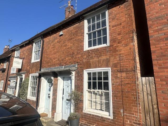 House for sale in Alderminster, Warwickshire