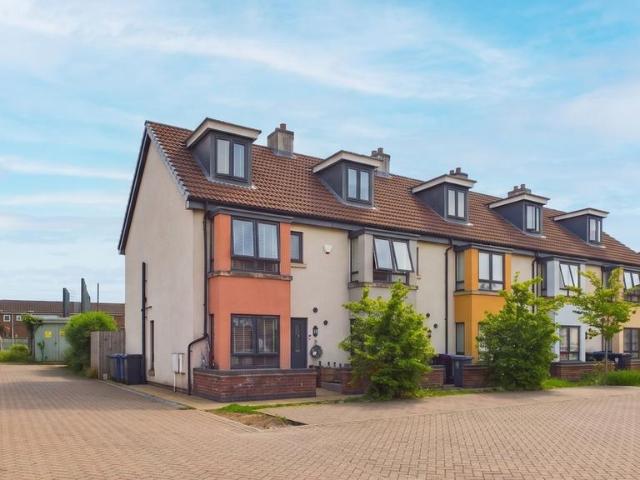House for sale in Saxilby with Ingleby CP, Ingleby
