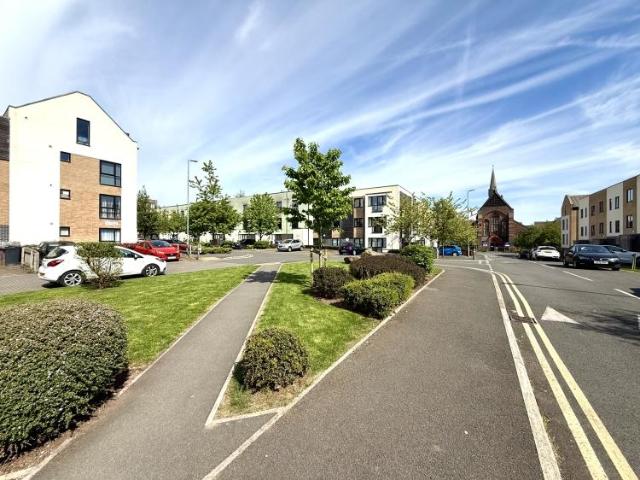 House for sale in Ordsall, Salford