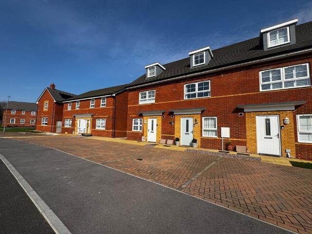 House for sale in St Johns, Wimborne