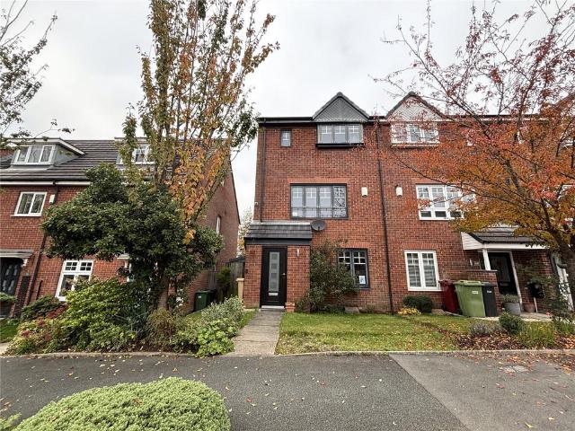House for sale in Horwich, Bolton