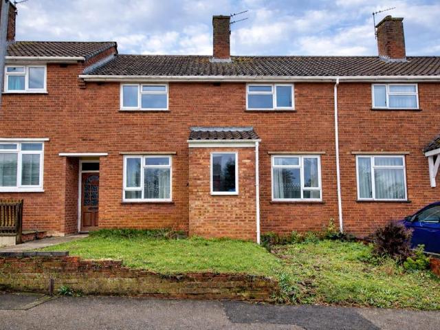 House for sale in Heartsease, East Bank