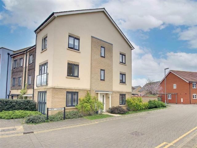 House for sale in Loves Farm, Huntingdon