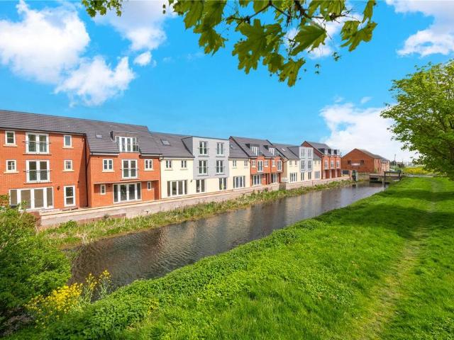 House for sale in Eastgate, Barholm