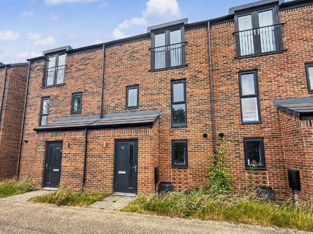 House for sale in Salford, Greater Manchester