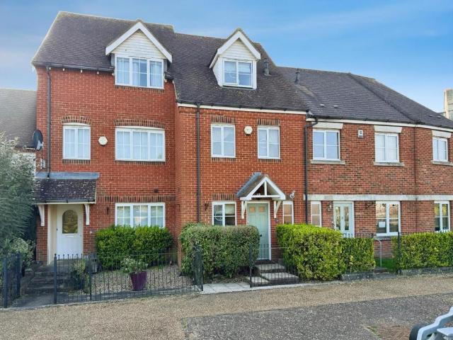 House for sale in Repton Park North, Bridgefield