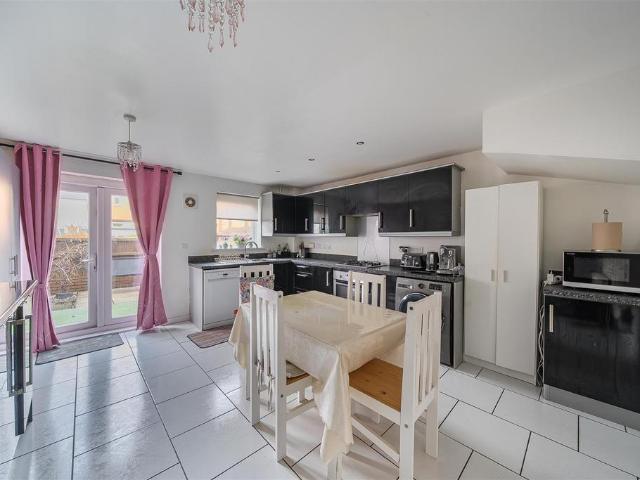 House for sale in Nangreaves, Wales